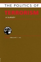 Book Cover for Politics of Terrorism by Andrew T .H. Tan