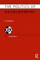 Book Cover for The Politics of Development by Heloise University of Queensland, Australia Weber