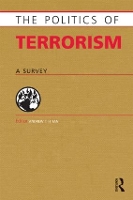 Book Cover for Politics of Terrorism by Andrew T H Tan