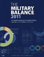 Book Cover for The Military Balance 2011 by Iiss