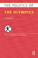 Book Cover for The Politics of the Olympics by Alan Bairner