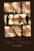 Book Cover for Legal Aspects of Trade Finance by Charles (University of Wolverhampton) Chatterjee