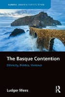 Book Cover for The Basque Contention by Ludger Mees