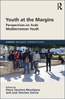 Book Cover for Youth at the Margins by ELENA SÁNCHEZMONTIJANO