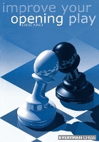 Book Cover for Improve Your Opening Play by Chris Ward