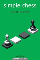 Book Cover for Simple Chess by John Emms