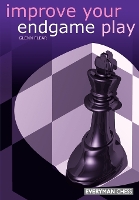 Book Cover for Improve Your Endgame Play by Glenn Flear