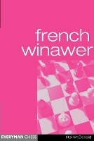 Book Cover for French Winawer by Neil McDonald