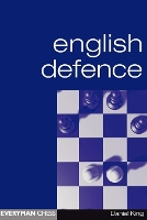 Book Cover for English Defence by Daniel King