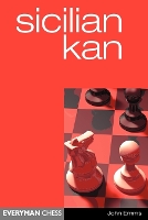 Book Cover for Sicilian Kan by John Emms