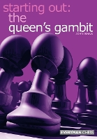 Book Cover for Starting out: the Queen's Gambit by John Shaw