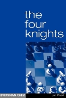 Book Cover for The Four Knights by Jan Pinski