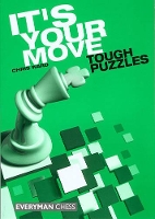Book Cover for It's Your Move: by Chris Ward