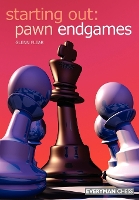 Book Cover for Starting Out: Pawn Endgames by Glenn Flear