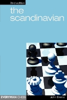 Book Cover for The Scandinavian by John Emms