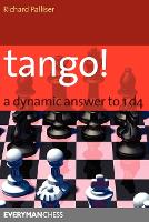 Book Cover for Tango! by Richard Palliser