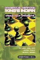 Book Cover for The King's Indian by Richard Palliser, Glenn Flear, Yelena Dembo