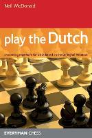 Book Cover for Play the Dutch by Neil McDonald