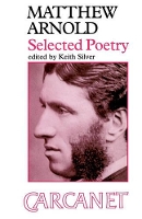 Book Cover for Selected Poems: Matthew Arnold by Matthew Arnold