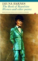 Book Cover for Book of Repulsive Women by Djuna Barnes