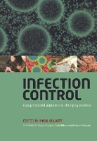 Book Cover for Infection Control by Paul Elliott