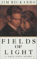 Book Cover for Fields of Light by Jim Rickards