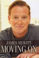 Book Cover for Moving on by James Hewitt