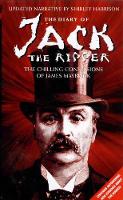 Book Cover for Jack the Ripper by Shirley Harrison