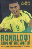 Book Cover for Ronaldo by Wensley Clarkson