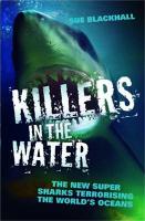 Book Cover for Killers in the Water by Sue Blackhall