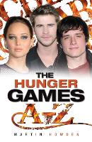 Book Cover for Hunger Games A-Z by Martin Howden