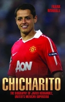 Book Cover for Chicharito by Frank Worrall