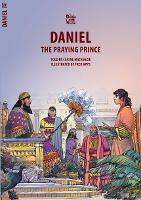 Book Cover for Daniel by Carine MacKenzie
