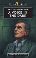 Book Cover for A Voice in the Dark by Catherine MacKenzie