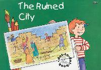 Book Cover for The Ruined City by Carine MacKenzie