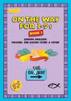 Book Cover for On the Way 3–9’s – Book 3 by Tnt