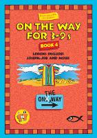 Book Cover for On the Way 3–9’s – Book 4 by Tnt