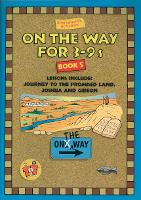 Book Cover for On the Way 3–9’s – Book 5 by Tnt