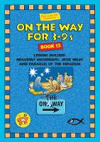 Book Cover for On the Way 3–9’s – Book 12 by Tnt