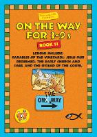 Book Cover for On the Way 3–9’s – Book 13 by Tnt