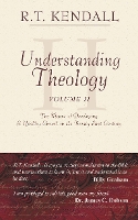 Book Cover for Understanding Theology – II by R. T. Kendall