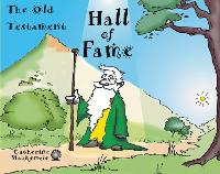 Book Cover for Hall of Fame Old Testament by Catherine MacKenzie