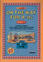 Book Cover for On the Way 9–11’s – Book 2 by Tnt