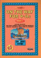 Book Cover for On the Way 9–11’s – Book 3 by Tnt