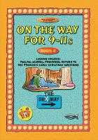 Book Cover for On the Way 9–11’s – Book 4 by Tnt