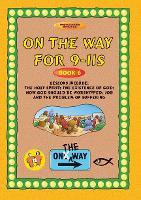 Book Cover for On the Way 9–11’s – Book 6 by Tnt