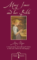 Book Cover for Mary Jones and Her Bible by Mary E. Ropes