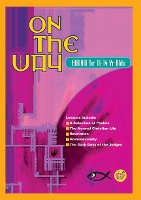 Book Cover for On the Way 11–14’s – Book 6 by Tnt