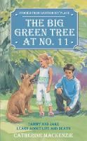 Book Cover for The Big Green Tree at No. 11 by Catherine MacKenzie