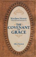 Book Cover for The Covenant of Grace by Matthew Henry
